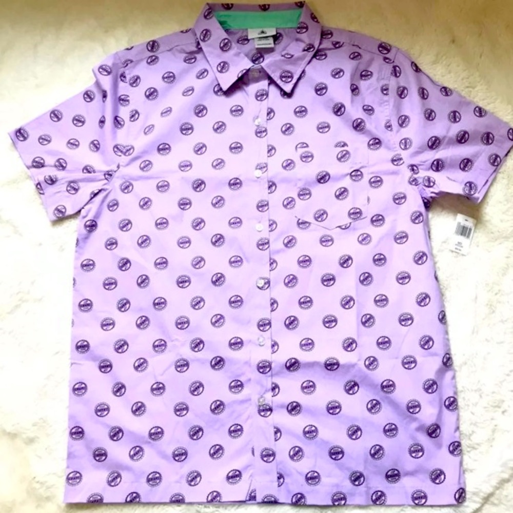 Size 2xl men’s button up dress shirt shirt sleeve